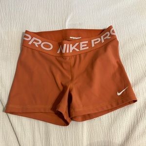 Women’s Nike Shorts